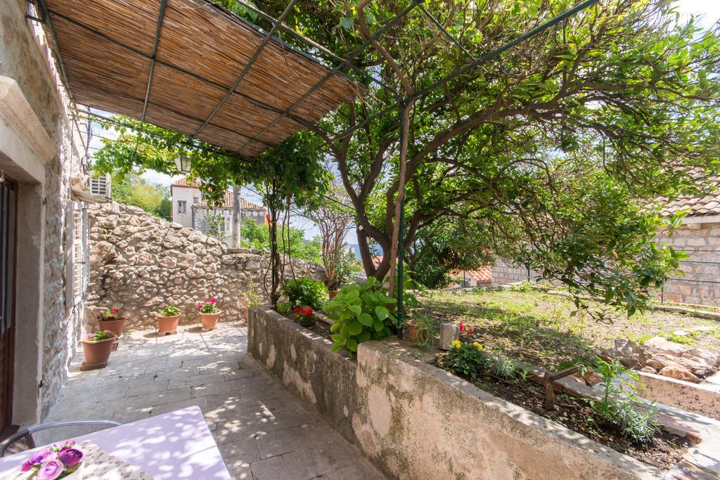Summer Day Room Dubrovnik Exterior foto
